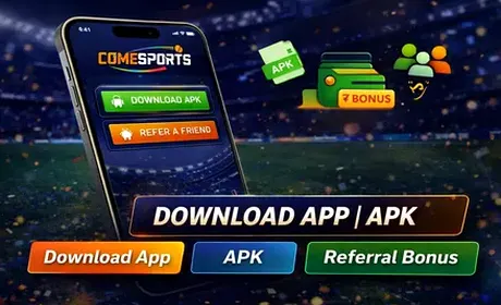 Download the app, unlock code 51RUMM100, and enter ₹1 contests faster