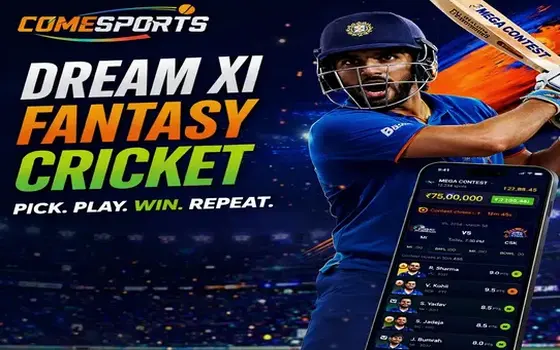 Hyderabad vs Delhi on 51rummy